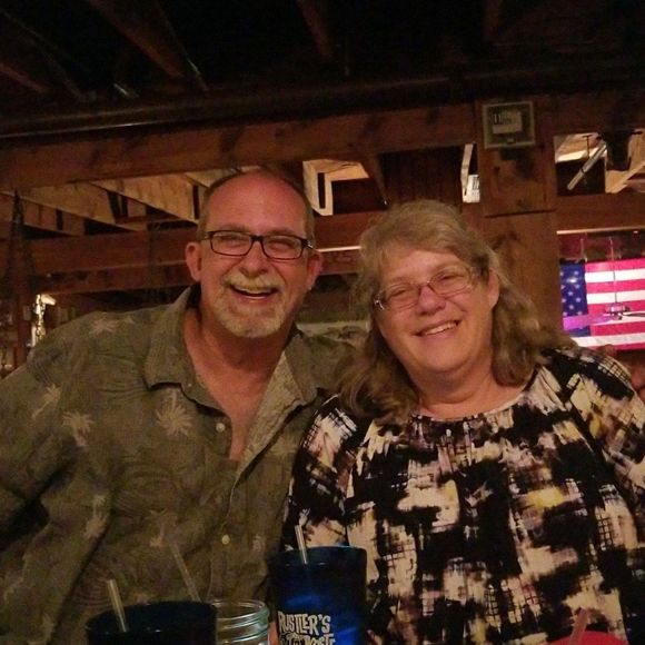 Meet your Posher, Mark - Picture 1 of 1